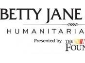 finalistes ‘Betty Jane France Humanitarian Awards’ révélés