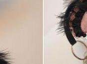 commande tres glamour partie