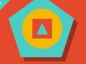 pour apprendre géométrie plus petits