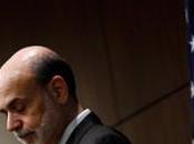 Quantitative Easing Bernanke annonce round
