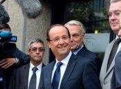 Hollande lance mutation énergétique France
