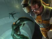 Half-Life, retour septembre