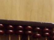 Afficher chiffre Suan perles Montessori