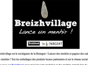 Connaissez-vous Corentin Biette from Montrouge Breizhvillage comment lancer menhir votre voisin...
