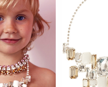 Coup de coeur pour les bijoux KORMELITZ