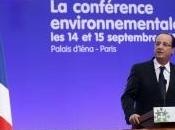 François Hollande redressement productif développement durable (chronique pour Terra Eco)