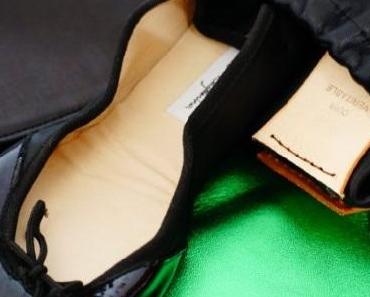 Découvrez Bagllerina et tentez de gagner une paire !