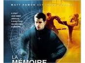 mémoire dans peau (The Bourne Identity)