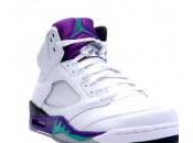 Jordan Grape Retro 2013