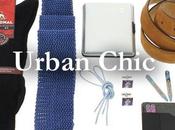 style Urban Chic