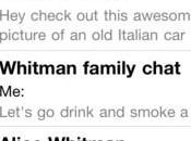 [Mise Jour] What&#8217;s Messenger 2.8.4