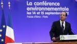 Conférence environnementale chronique pour Terra