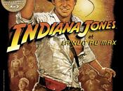 Indiana Jones dernière séance!