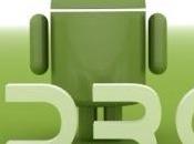 Recettes Application Android