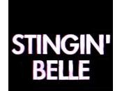 Biffy Clyro Stingin’ Belle