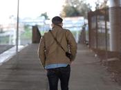 Dsptch 2012 collection lookbook