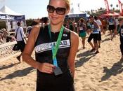 Claire Holt Edition Triathlon.