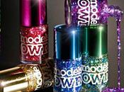 Mirrorball 'Models Own' collection vernis paillette, plein