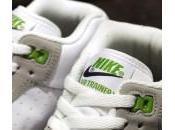 Nike Trainer Chlorophyll 2012