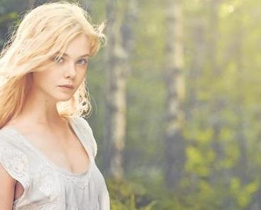 Sublime clip Lolita Lempicka avec Elle Fanning.