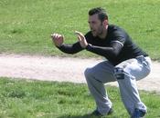 Sébastien soutient recherche contre cancer enfants