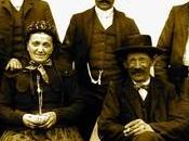 famille Saint-Christophe d’Allier vers 1907