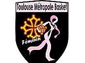 Présentation Toulouse Métropole Basket