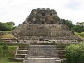 forêts rasées Mayas auraient aggravé sécheresses