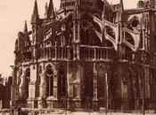 L'Incendie Cathédrale septembre 1914