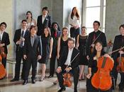 Concerts lauréats concours international 2012