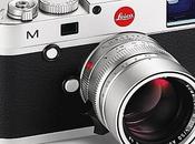 Leica pour succéder