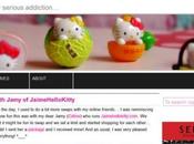 JaimeHelloKitty.com Hello Kitty Junkie