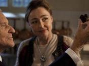 Jean Bruno Wladimir François-de-Paule Fèvre d’Ormesson joue François Mitterand