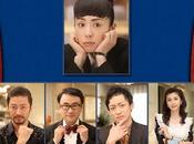 (J-Drama Suteki Kakushidori comédie sympathique concierge face excentriques clients