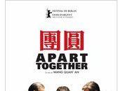 Apart Together Wang Quan'an pour Cuisine cinéma