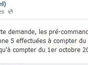 retard pour l’iPhone chez Free Mobile