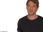 fausse vidéo présentation pour l’iPhone