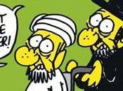Charlie Hebdo: combien rédacteurs musulmans?