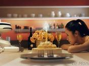 Famibot d’Ecovacs, robot garde votre habitation