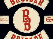 Danny Brown Bruiser Brigade (EP)