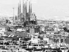 toits Barcelone