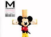 "crucifiction" Mickey dans Mouvement
