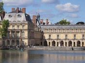 Fontainebleau Paris