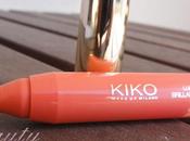 Lavish Lips Creamy Gloss Kiko