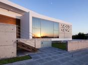 Funnel House Lambrianou Koutsolambros Architectes, Chypre Architecture