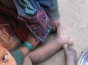 Népal s'arme contre malnutrition
