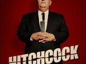 Hitchcock affiche digne maître