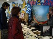 Marché photo Montpellier septembre 2012