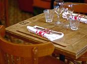 afternoon Paris Troquet