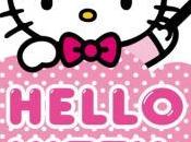 Hello Kitty Magic nouveautés